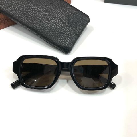  Kính Mát Vuông Chrome Hearts TV Party  – Bản Đẹp Nhất Thị Trường 