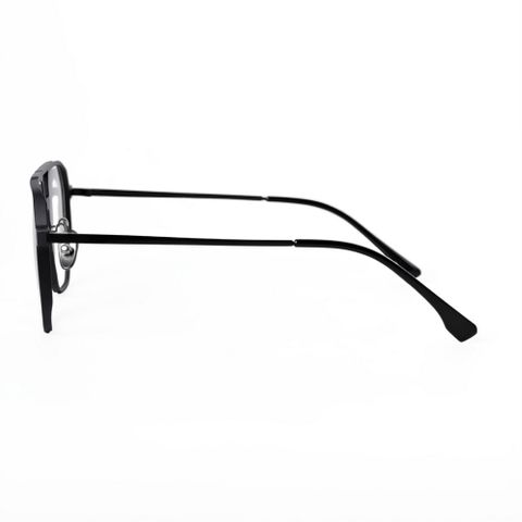  Kính Râm Cận Clip On Snap 22214 TR90 Phân Cực 2 Trong 1 