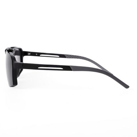  Kính Mát Clip On 8561 Polarized 2 Lớp Cao Cấp 