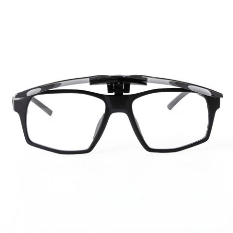  Kính Mát Clip On 8561 Polarized 2 Lớp Cao Cấp 