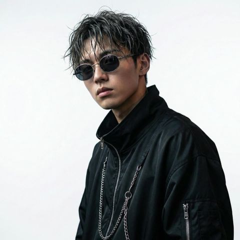  Kính Mát Oval David Beckham - Bản Đẹp Nhất Thị Trường 