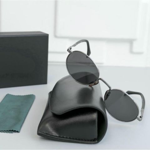  Kính Mát Oval David Beckham - Bản Đẹp Nhất Thị Trường 