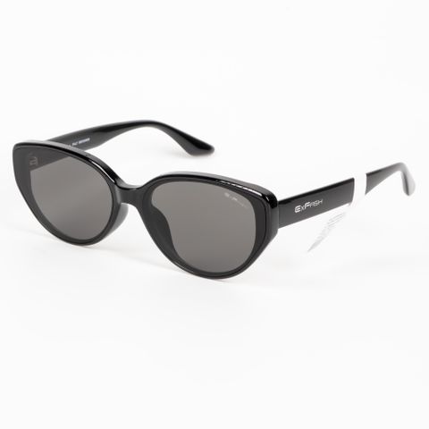  Kính Mát Mắt Mèo Exfash EF25751 - Tem Chính Hãng 