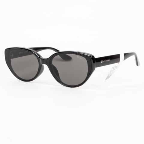  Kính Mát Mắt Mèo Exfash EF25751 - Tem Chính Hãng 