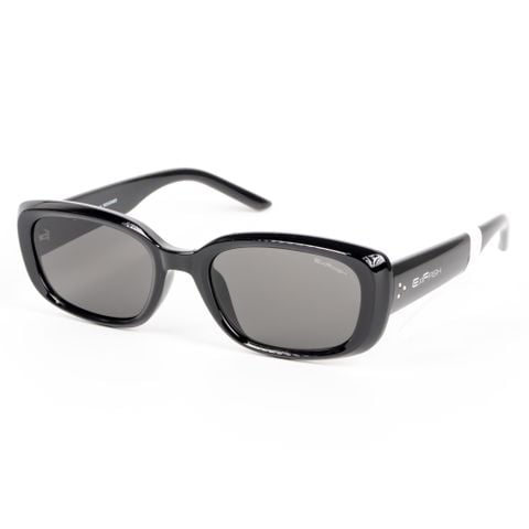  Kính Mát Mắt Mèo Exfash EF25752 - Tem Chính Hãng 