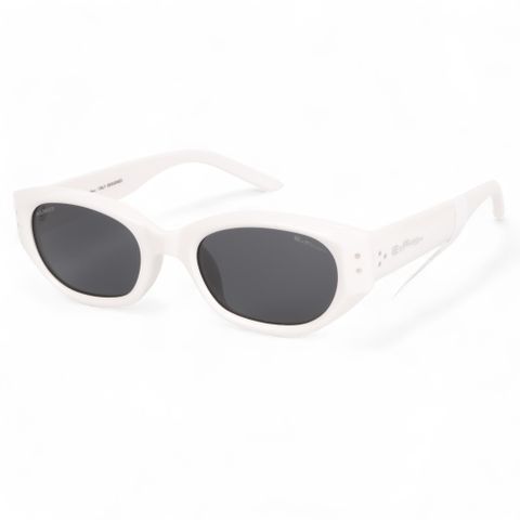  Kính Mát Mắt Mèo Phân Cực Polarized Exfash EF25753 - Tem Chính Hãng 
