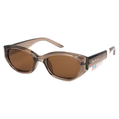  Kính Mát Mắt Mèo Phân Cực Polarized Exfash EF25753 - Tem Chính Hãng 