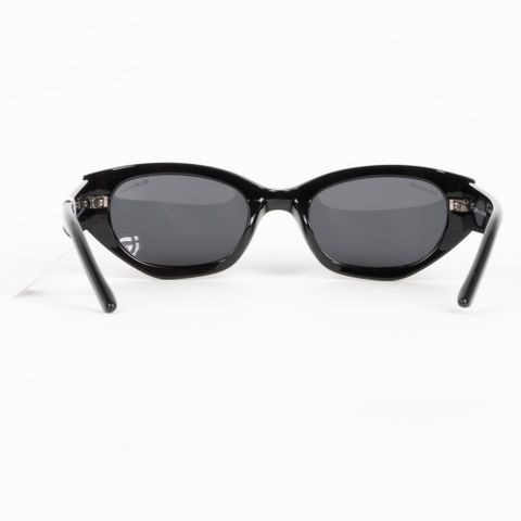 Kính Mát Mắt Mèo Phân Cực Polarized Exfash EF25753 - Tem Chính Hãng 