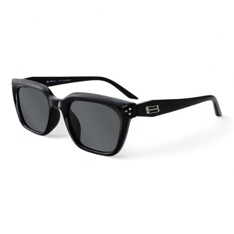  Kính Mát Sunglasses Exfash EF25754 - Tem Chính Hãng 