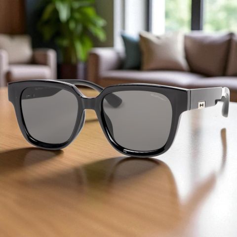  Kính Mát Sunglasses Exfash EF25755 - Tem Chính Hãng 