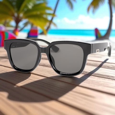  Kính Mát Sunglasses Exfash EF25755 - Tem Chính Hãng 