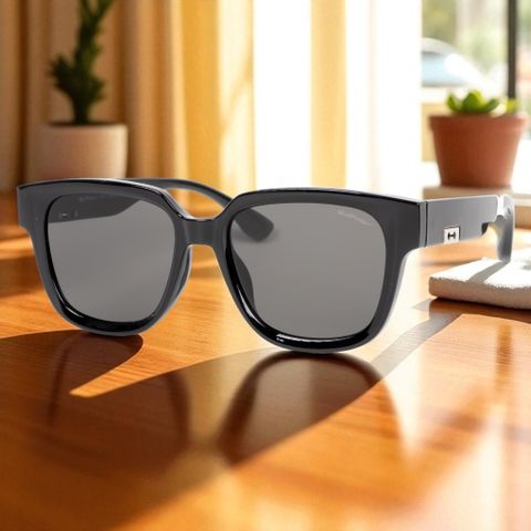 Kính Mát Sunglasses Exfash EF25755 - Tem Chính Hãng 