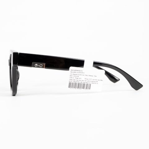  Kính Mát Sunglasses Exfash EF25755 - Tem Chính Hãng 