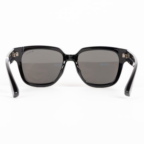  Kính Mát Sunglasses Exfash EF25755 - Tem Chính Hãng 