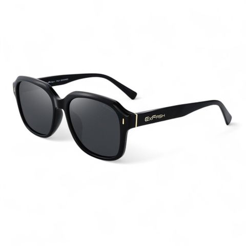  Kính Mát Sunglasses Exfash EF25756 - Tem Chính Hãng 