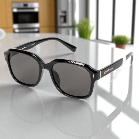  Kính Mát Sunglasses Exfash EF25756 - Tem Chính Hãng 