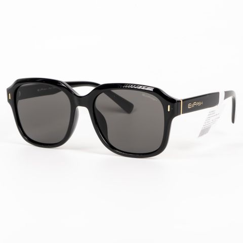  Kính Mát Sunglasses Exfash EF25756 - Tem Chính Hãng 