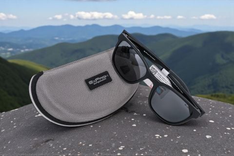  Sunglasses Kính Mát Thể Thao Exfash EF54710 – Tem Chính Hãng 101 