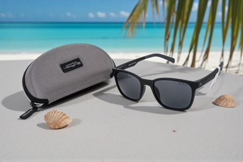  Sunglasses Kính Mát Thể Thao Exfash EF54710 – Tem Chính Hãng 101 