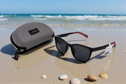  Sunglasses Kính Mát Thể Thao Exfash EF54710 – Tem Chính Hãng 101 