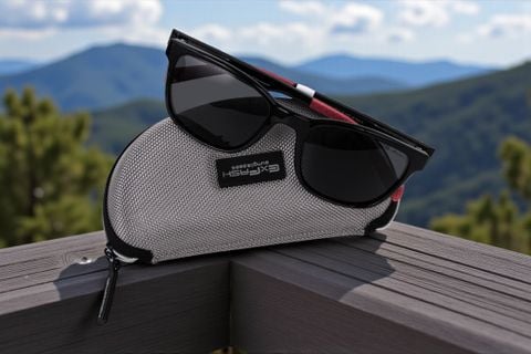  Sunglasses Kính Mát Thể Thao Exfash EF54710 – Tem Chính Hãng 101 