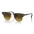 136885 - Green on gold