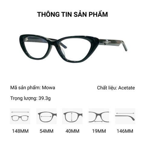  Kính Mát Gm Mowa – Bản Nét Nhất Thị Trường 