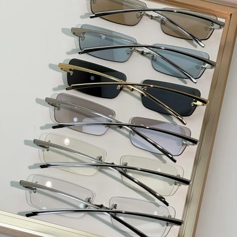  Kính Không Gọng Gm Paranoyd – Bản Đẹp Nhất Thị Trường 