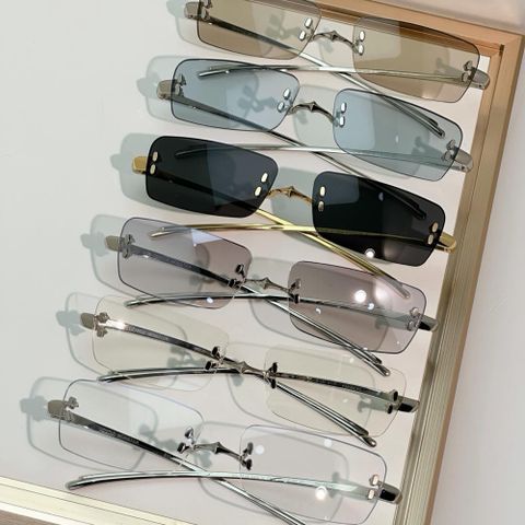  Kính Không Gọng Gm Paranoyd – Bản Đẹp Nhất Thị Trường 