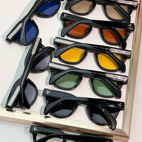  Kính Mát Jacques Marie Mage Julien - Bản Đẹp Sắc Nét Nhất Thị Trường 