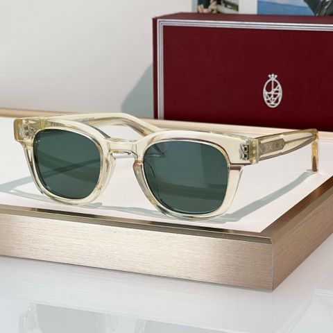  Kính Mát Jacques Marie Mage Julien - Bản Đẹp Sắc Nét Nhất Thị Trường 