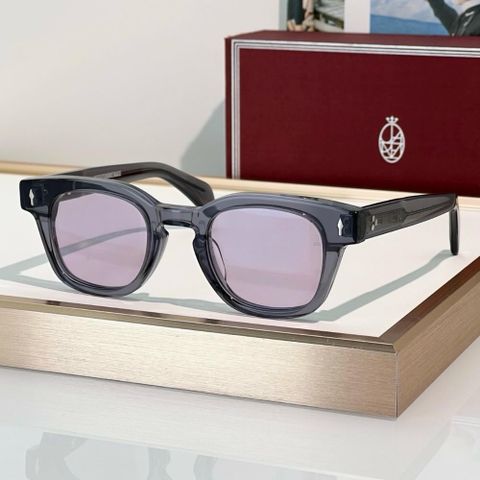  Kính Mát Jacques Marie Mage Julien - Bản Đẹp Sắc Nét Nhất Thị Trường 