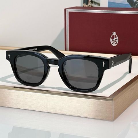  Kính Mát Jacques Marie Mage Julien - Bản Đẹp Sắc Nét Nhất Thị Trường 