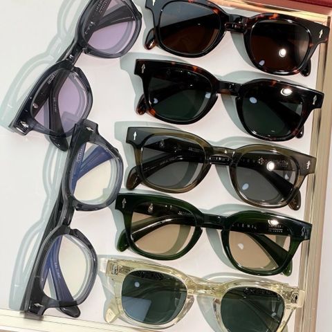  Kính Mát Jacques Marie Mage Julien - Bản Đẹp Sắc Nét Nhất Thị Trường 