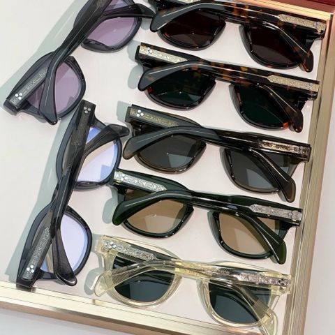  Kính Mát Jacques Marie Mage Julien - Bản Đẹp Sắc Nét Nhất Thị Trường 