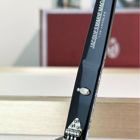  Kính Mát Jacques Marie Mage Julien - Bản Đẹp Sắc Nét Nhất Thị Trường 