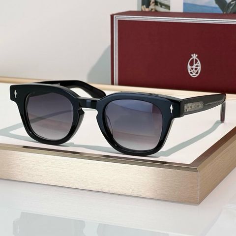  Kính Mát Jacques Marie Mage Julien - Bản Đẹp Sắc Nét Nhất Thị Trường 