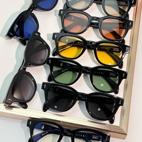  Kính Mát Jacques Marie Mage Julien - Bản Đẹp Sắc Nét Nhất Thị Trường 