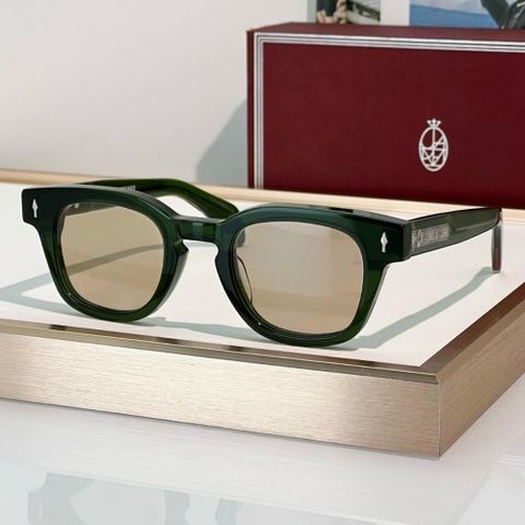  Kính Mát Jacques Marie Mage Julien - Bản Đẹp Sắc Nét Nhất Thị Trường 