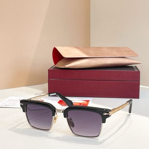  Kính Mát Jacques Marie Mage Alin - Bản Đẹp Sắc Nét Nhất Thị Trường 