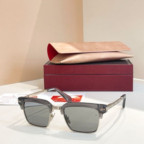  Kính Mát Jacques Marie Mage Alin - Bản Đẹp Sắc Nét Nhất Thị Trường 