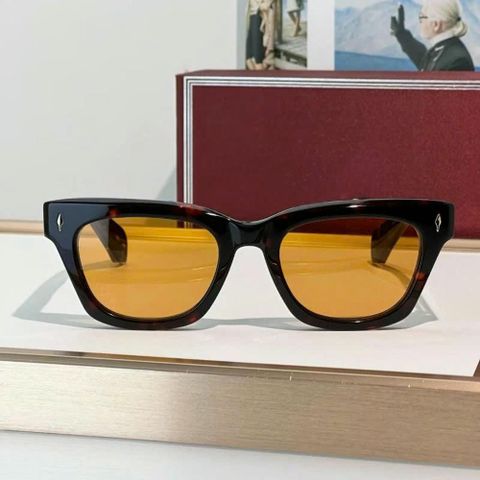  Kính Mát Jacques Marie Mage Dealan - Bản Đẹp Sắc Nét Nhất Thị Trường 