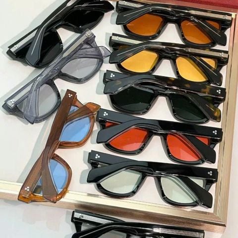  Kính Mát Jacques Marie Mage Dealan - Bản Đẹp Sắc Nét Nhất Thị Trường 