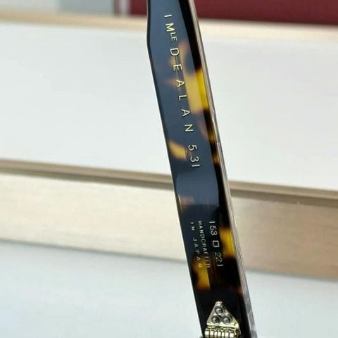  Kính Mát Jacques Marie Mage Dealan - Bản Đẹp Sắc Nét Nhất Thị Trường 