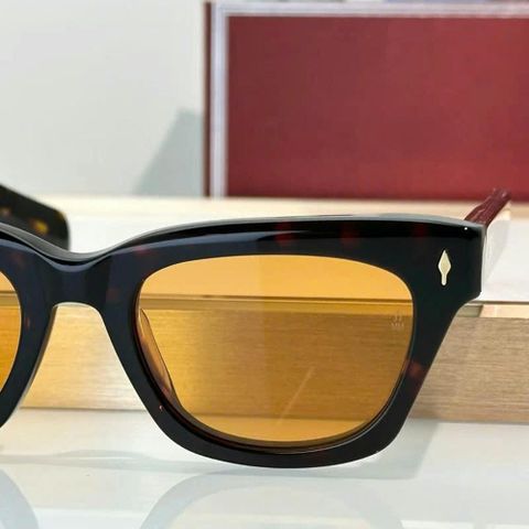  Kính Mát Jacques Marie Mage Dealan - Bản Đẹp Sắc Nét Nhất Thị Trường 