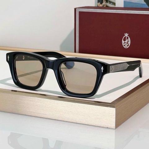  Kính Mát Jacques Magie Mage Sonata 30 Bản Nét Nhất Thị Trường 