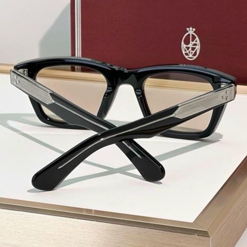  Kính Mát Jacques Magie Mage Sonata 30 Bản Nét Nhất Thị Trường 