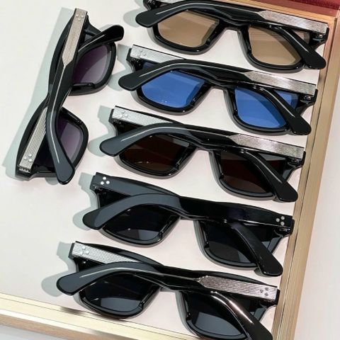  Kính Mát Jacques Magie Mage Sonata 30 Bản Nét Nhất Thị Trường 