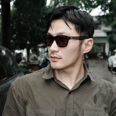  Kính Mát Jacques Magie Mage Sonata 30 Bản Nét Nhất Thị Trường 