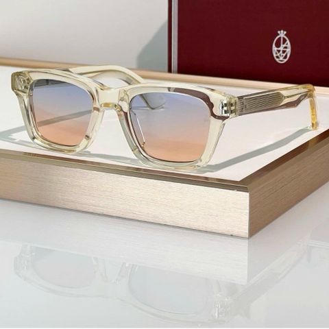  Kính Mát Jacques Magie Mage Sonata 30 Bản Nét Nhất Thị Trường 